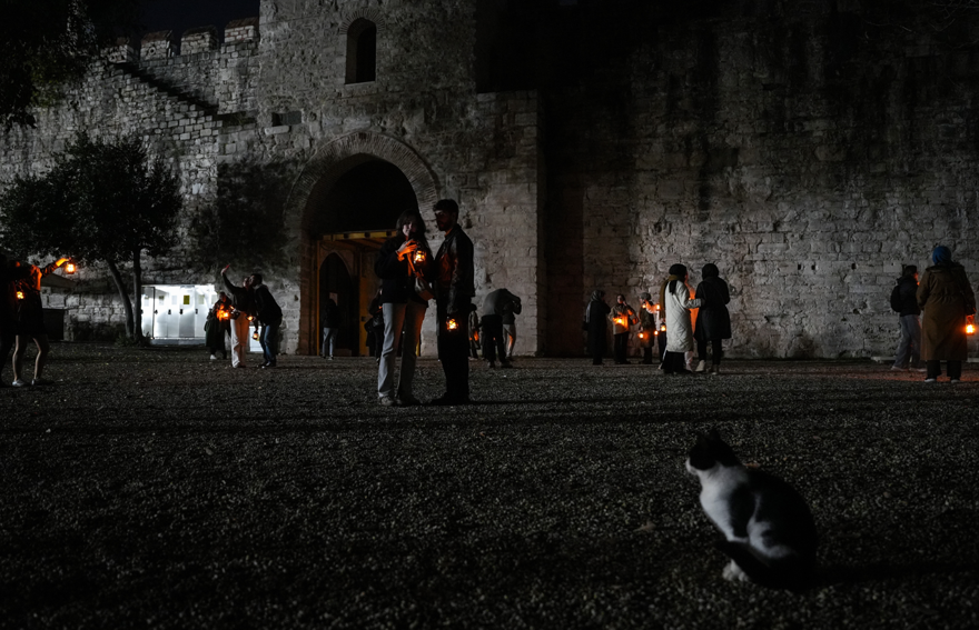 "ISSIZLIĞI HİSSETMEK ETKİLİ OLDU" 2 "ISSIZLIĞI HİSSETMEK ETKİLİ OLDU" 2