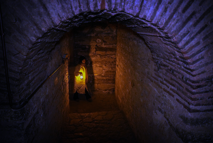 ÇARŞAMBA VE PAZAR AKŞAMLARI DÜZENLENİYOR 1 ÇARŞAMBA VE PAZAR AKŞAMLARI DÜZENLENİYOR 1