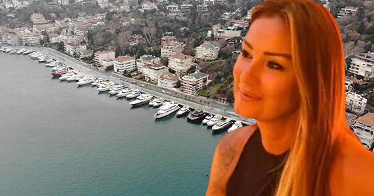 Milyonluk evi satıldı mı? Pınar Altuğ açıklama yaptı