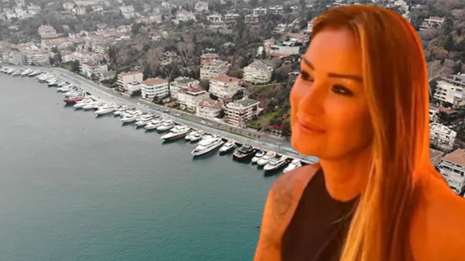 Rekor satış! Pınar Altuğ, Bebek’teki dairesini sattı