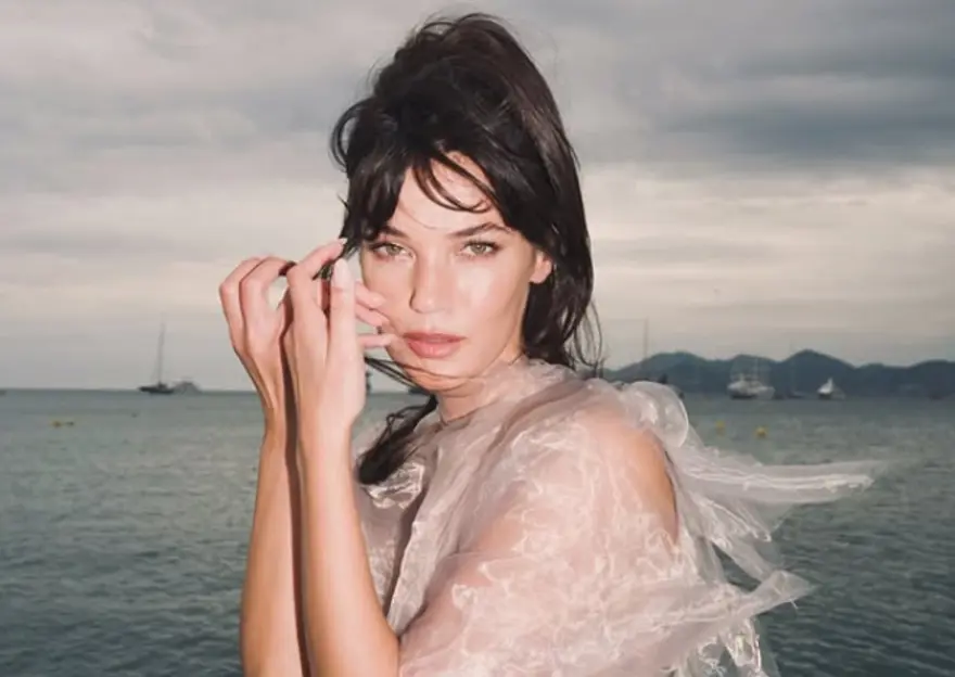 Pınar Deniz'in sıradaki projesi belli oldu. Nuri Bilge Ceylan filminde başrol oynayacak 2