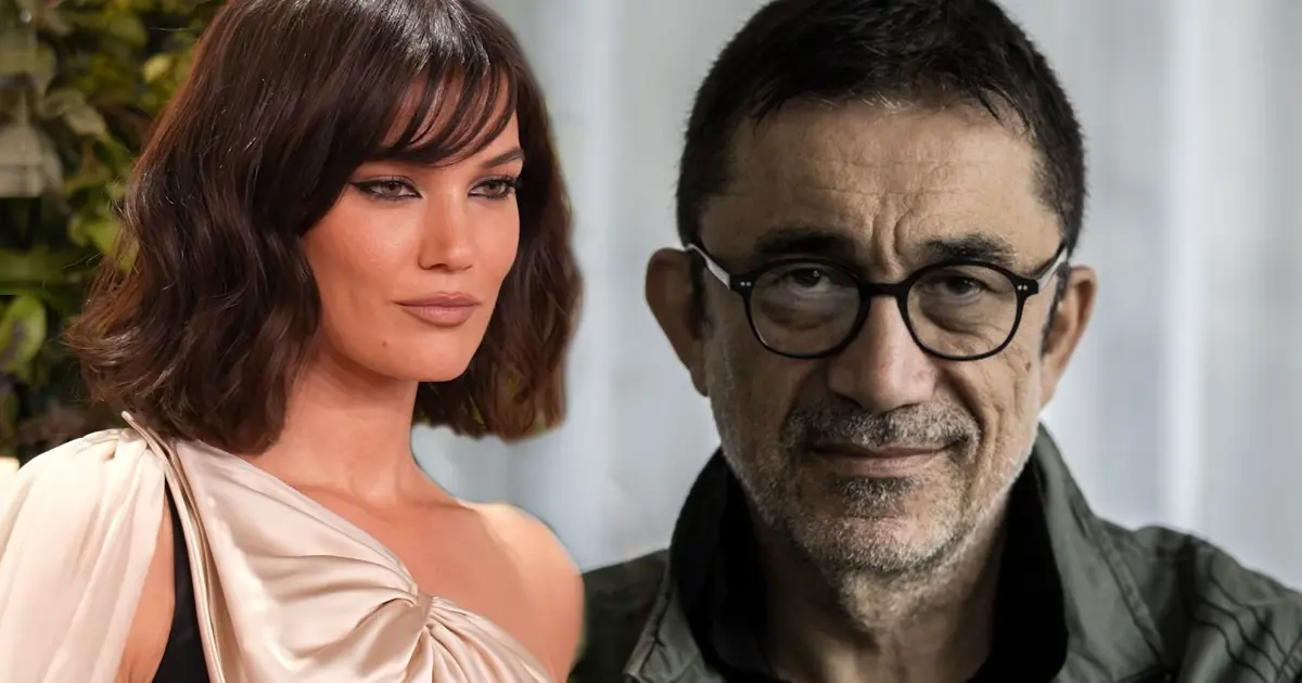 Pınar Deniz'in sıradaki projesi belli oldu. Nuri Bilge Ceylan filminde başrol oynayacak