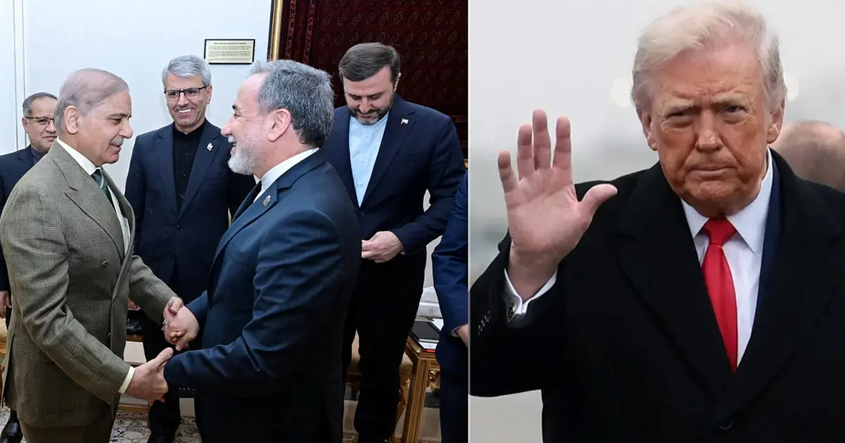 Müzakerelerde ikinci tur olacak mı? İran'dan ABD'ye "kırmızı çizgi" mesajı