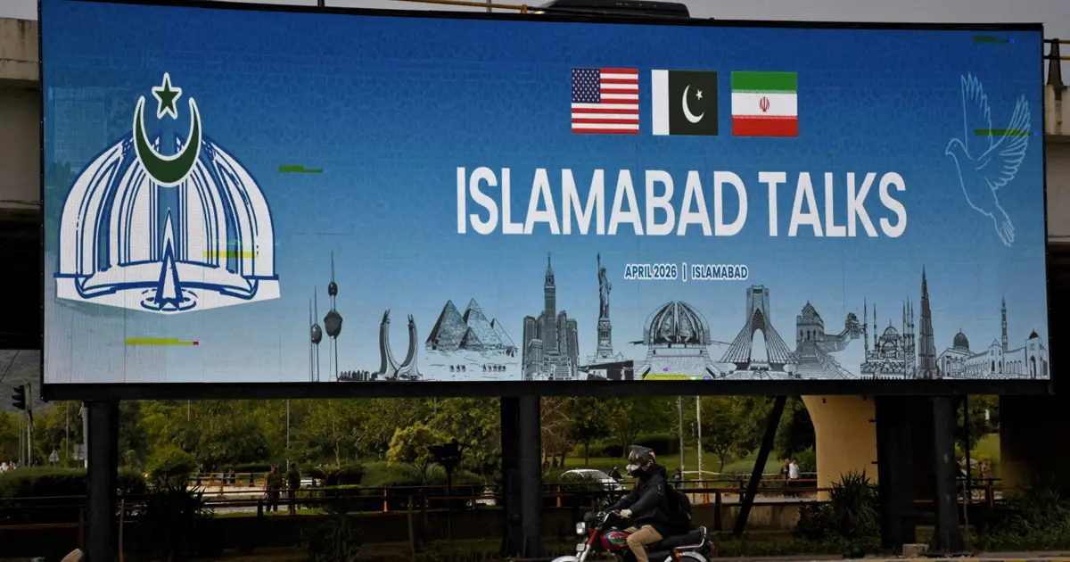 İran ABD ile müzakerelere katılacak mı?