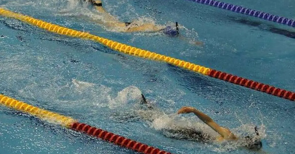 Şampiyonada hastanelik olan çocuklar. Yüzücüler neden hastalandı?
