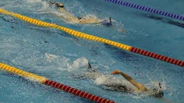 Şampiyonada hastanelik olan çocuklar. Yüzücüler neden hastalandı?