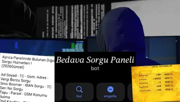 50 liraya satılan kişisel veriler. Sosyal medya çetelerinin yeni kurbanları aileler