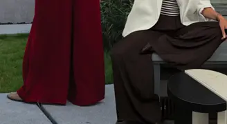 Moda trendi kabusu yaşatıyor