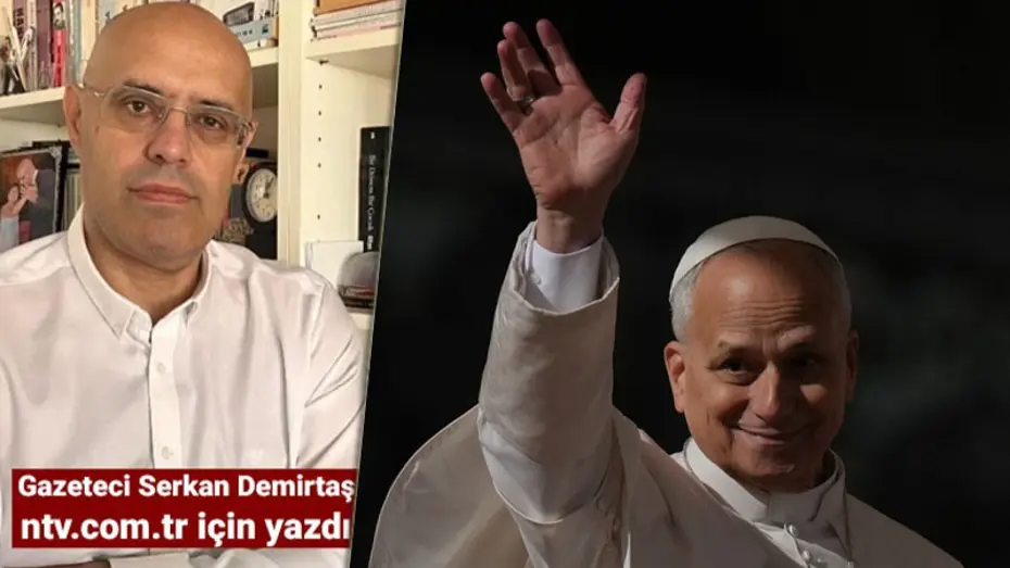 Papa'yı Türkiye'de Gazze gündemi bekliyor