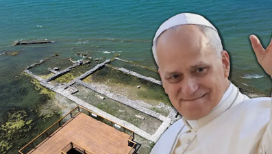 Papa 14. Leo neden İznik'i ziyaret ediyor?