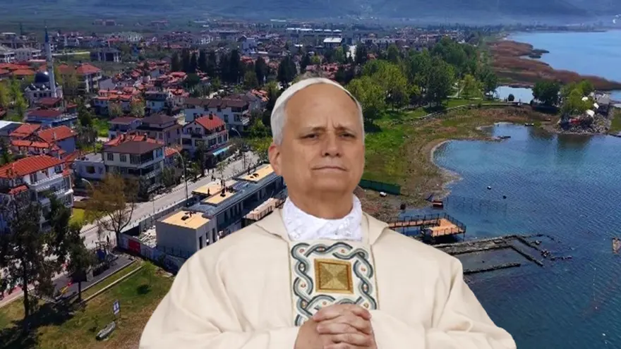 İznik'te Papa alarmı | NTV Haber