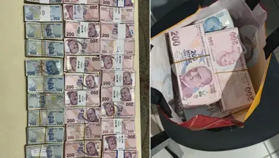 Ankara merkezli dolandırıcılık operasyonu. Bakanlığın adını kullanarak 642 milyon lira dolandırdılar