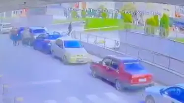 Bisikletini vermeyen 13 yaşındaki çocuğu, akranları bıçakladı