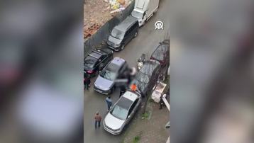 Park yeri kavgası cinayetle bitti. Katil zanlısının ifadesi ortaya çıktı