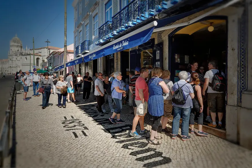 1- PASTEİS DE BELEM 7 1- PASTEİS DE BELEM 7