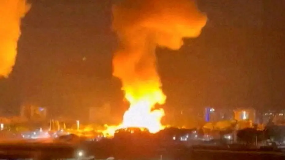 ABD Venezuela'da gizli silah mı kullandı?