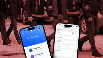 Bir ödeme sistemine daha el konuldu. Paybull operasyonunda 25 gözaltı