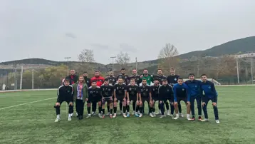 Pazaryerispor sezona farklı başladı, deplasmandan 9-1’lik skorla döndü