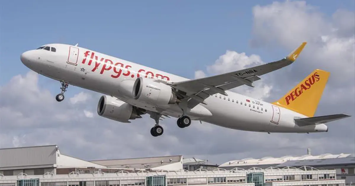 Pegasus açıkladı, bilet paraları iade edilecek