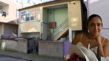 Pendik'te kadın cinayeti. Hilal'i eski eşi öldürdü