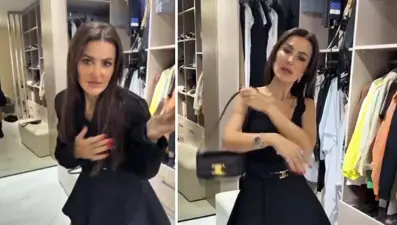 Gardıroptan hukuk dersi veren avukata savcılık soruşturması 