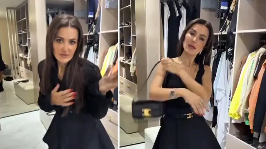 Gardıroptan hukuk dersi veren avukata savcılık soruşturması 