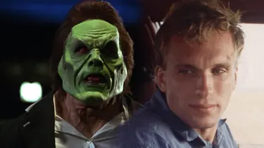 "Maske" filminin kötü adamıydı. Peter Greene evinde ölü bulundu