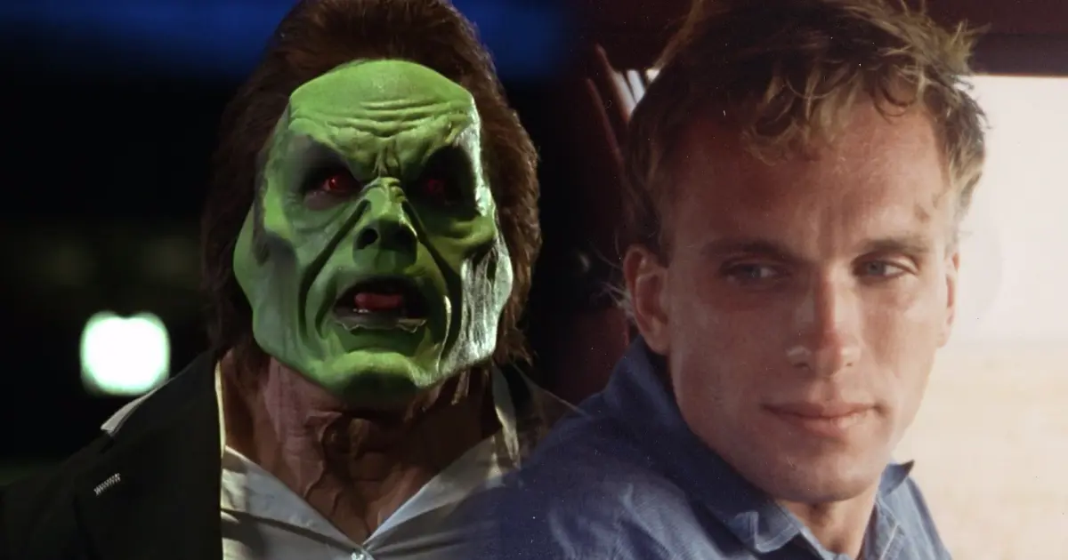 "Maske" filminin kötü adamıydı. Peter Greene evinde ölü bulundu