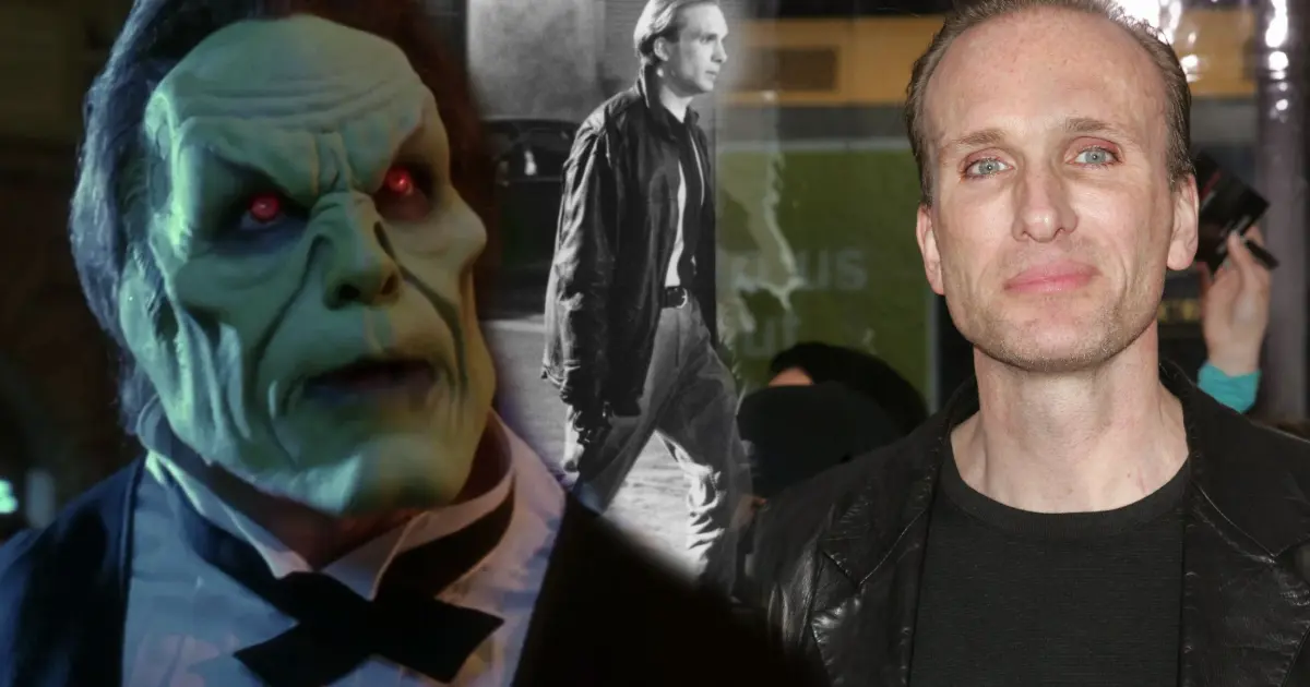 Maske filminin kötü adamı Peter Greene'in ölüm nedeni belli oldu