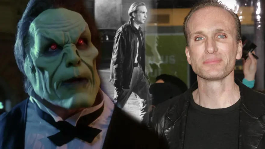 Maske filminin kötü adamı Peter Greene'in ölüm nedeni belli oldu 
