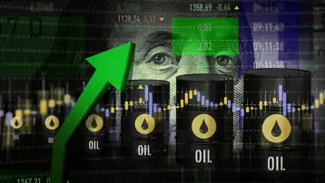 Petrol fiyatlarında savaş yükselişi