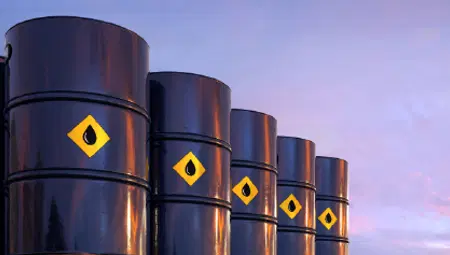 Trump'ın İran şartı petrolü yükseltti