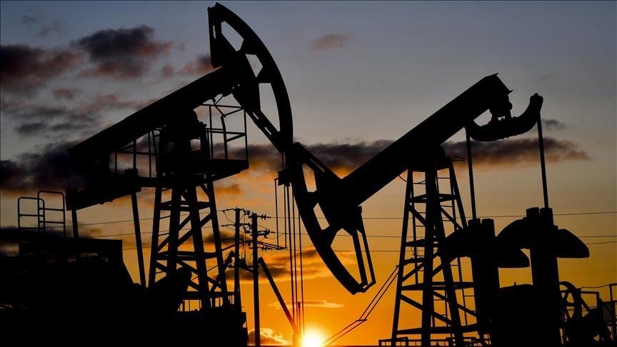 Petrolde barış umutları, düşüş var