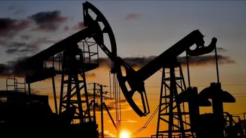 Petrolde barış umutları, düşüş var