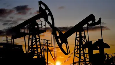 ABD'nin stratejik petrol rezervi 43 yılın en düşük seviyesine geriledi