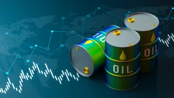 Petrol İran beklentisi