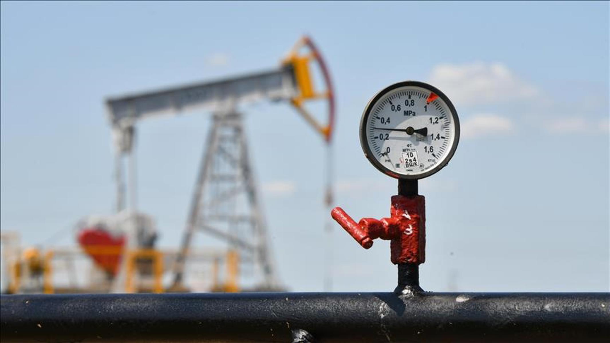 Petrolde saldırı yükselişi