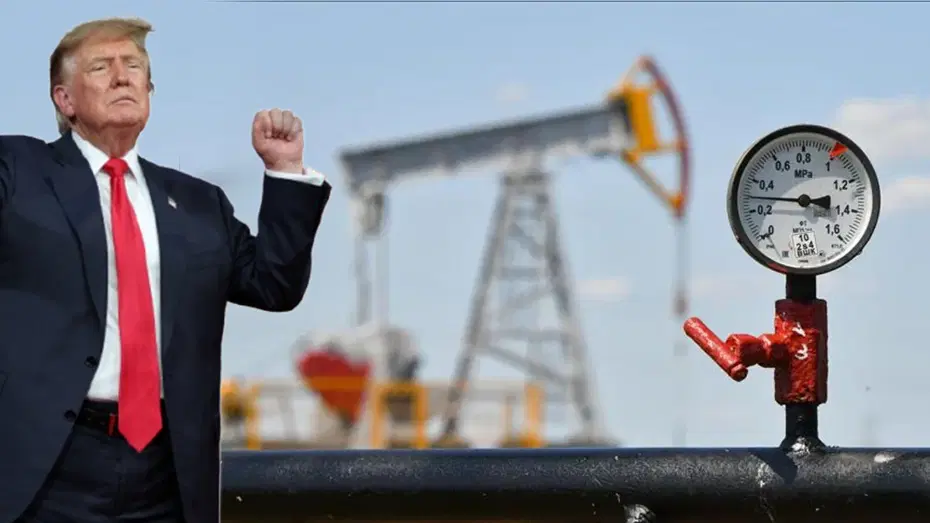 Trump, Soğuk Savaş yasasını devreye aldı
