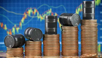 Brent petrolde yüzde 4'lük sıçrama. Akaryakıt fiyatları ne olacak?