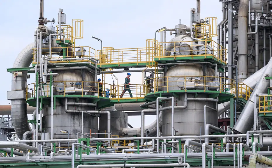 Petrol krizi, temiz hidrojene ilgiyi yeniden canlandırdı