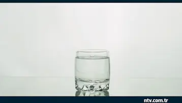 PET şişelere dikkat! 