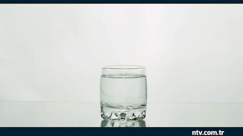 PET şişelere dikkat! 