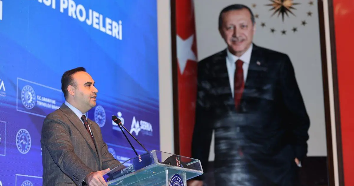 Ağrı'ya 575 milyon dolarlık yatırım