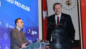 Ağrı'ya 575 milyon dolarlık yatırım