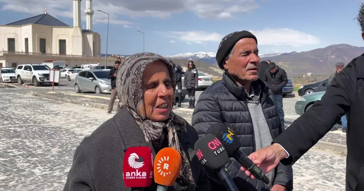 Gülistan Doku soruşturması. Anne ve babadan DNA örneği alındı