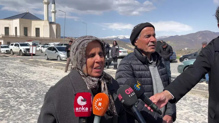 Gülistan Doku soruşturması. Anne ve babadan DNA örneği alındı