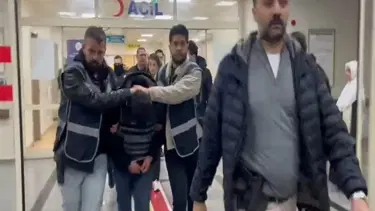 Gülhan'ı altınları için öldürmüştü, her şeyi anlattı. "Su içme bahanesiyle içeri girdim"