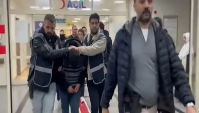 Gülhan'ı altınları için öldürmüştü, her şeyi anlattı. "Su içme bahanesiyle içeri girdim"