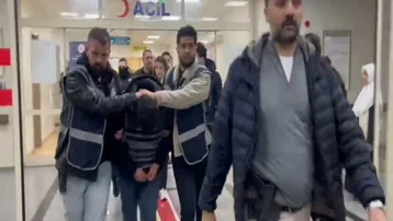 Gülhan'ı altınları için öldürmüştü, her şeyi anlattı. "Su içme bahanesiyle içeri girdim"