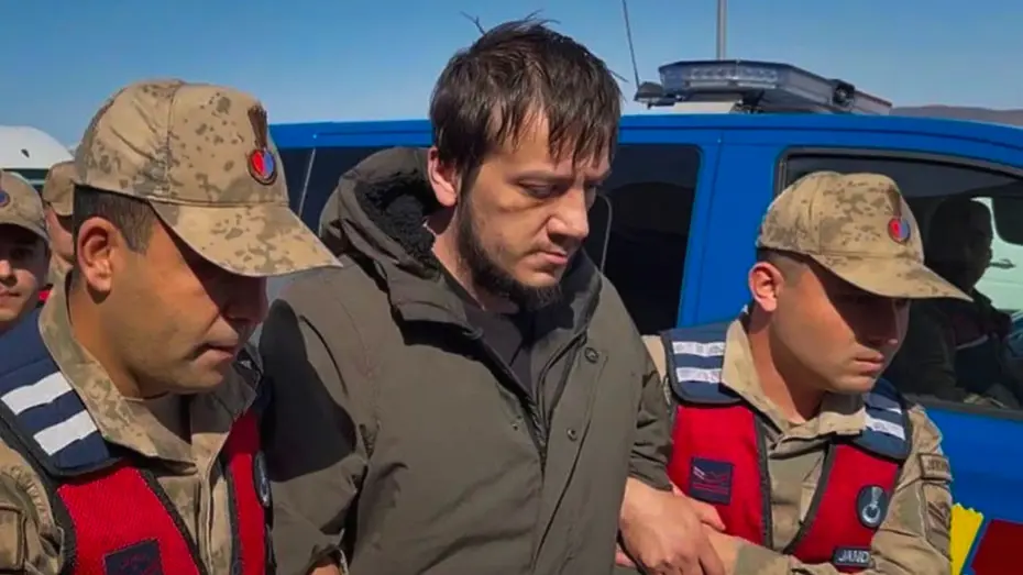 Gülistan Doku soruşturmasında gözler eski polise çevrildi